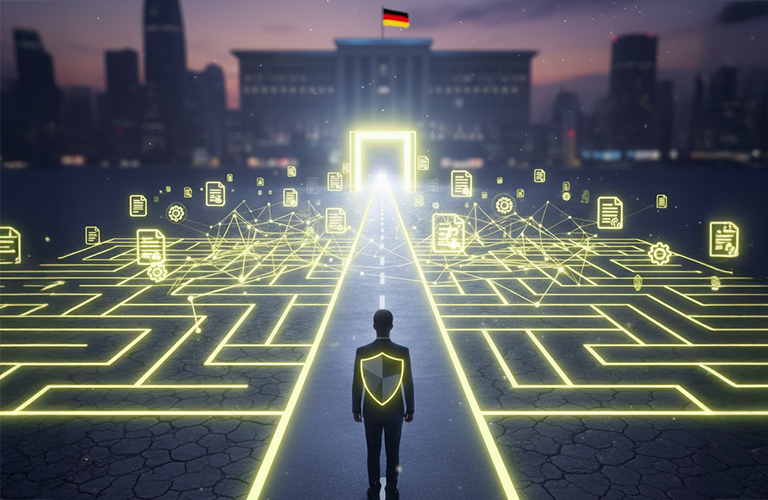 Denklik: Labirentten Yol Haritasına