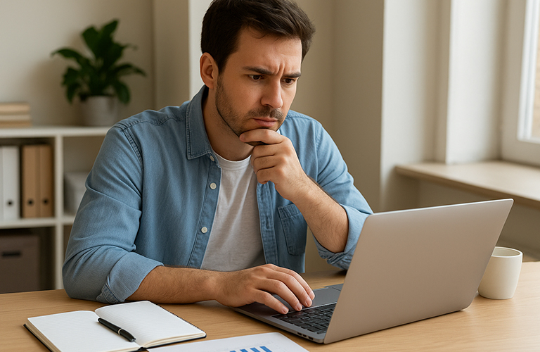 İlk 90 Gün: Şoktan Rutine